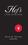 By Hugh M. Hefner Hef's Little Black Book (Slp) [Hardcover] - Hugh M. Hefner