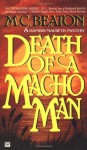 Death of a Macho Man - M.C. Beaton