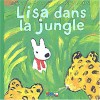 Lisa Dans La Jungle - 14 - Anne Gutman, Georg Hallensleben