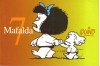 Mafalda 7 - Quino