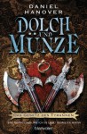 Dolch und Münze (03): Das Gesetz des Tyrannen (German Edition) - Daniel Hanover, Simone Heller