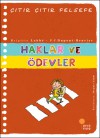 Haklar ve Ödevler - Brigitte Labbé