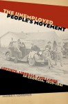 The Unemployed People's Movement: Leftists, Liberals, and Labor in Georgia, 1929-1941 - James J. Lorence