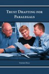 Trust Drafting for Paralegals - Stephen Haas