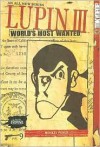 Lupin III - World's Most Wanted Volume 9 - Monkey Punch