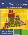 C++ Templates: The Complete Guide - David Vandevoorde, Nicolai M. Josuttis