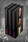 The Kissed By A Muse Trilogy -Romantic Fantasy Boxset - S.K Munt