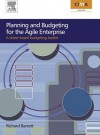 Planning and Budgeting for the Agile Enterprise: A Driver-Based Budgeting Toolkit - Richard Barrett