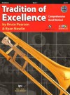 Tradition of Excellence Book 1 Trombone - Bruce Pearson, Ryan Nowlin