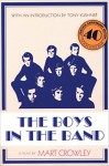 The Boys in the Band - Mart Crowley, Tony Kushner