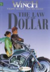 The Law of the Dollar - Jean Van Hamme, Philippe Francq