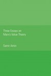 Three Essays on Marx's Value Theory - Samir Amin