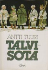 Talvisota - Antti Tuuri