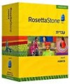 Rosetta Stone Homeschool Version 3 Hebrew Level 3 - Rosetta Stone