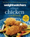 Weight Watchers Chicken Cookbook: 250 Favorite and Delicious Recipes for Every Meal - Weight Watchers