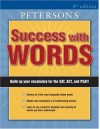 Success with Words, 4th edition (Succes With Words) - Joan Carris