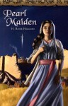 Pearl-Maiden - H. Rider Haggard, 1st World Library