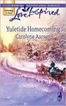 Yuletide Homecoming (Riverbend, #1) - Carolyne Aarsen