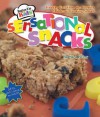 Batter up Kids Sensational Snacks - Barbara Beery