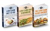 Low Carb Box Set: Low Carb Diet Cookbook, Low Carb Diet To Go & Low Carb Diet Slow Cooker: HIGHEST VALUE WITH OVER 90 DELICIOUS RECIPES!!! (Low Carb and Weight Loss) - Karen Green