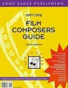 Film Composers Guide - Vincent J. Francillon