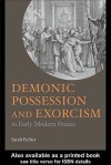 Demonic Possession and Exorcism - Sarah Ferber