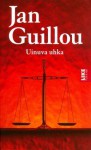 Uinuva uhka - Jan Guillou, Salla Silmukka