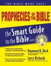 Prophecies of the Bible -Smart Guide - Daymond Duck