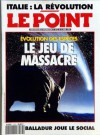 POINT (LE) [No 1073] du 10/04/1993 - EDITORIAL - BONHEUR NATIONAL BRUT ? PAR CLAUDE IMBERT NATION - BALLADUR - LA METHODE GRENELLE - PS - AVEC QUI VA DIRIGER ROCARD - MITTERRAND-VGE - ALAIN DUHAMEL - PORTRAIT - FABIUS-JEU DE PATIENCE - SCANDALES DES ECOUT - Collectif