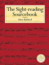 Sight Reading Sourcebook: Grade 1 - Alan Bullard