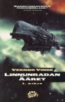 Linnunradan ääret - Vernor Vinge, Hannu Tervaharju