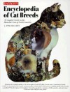 Encyclopedia of Cat Breeds - J. Anne Helgren