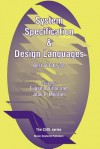 System Specification & Design Languages: Best of Fdl 02 - Eugenio Villar, Jean Mermet