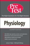 Physiology: Pre Test Self Assessment And Review - Michael B. Wang