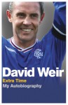 David Weir Autobiography - David Weir