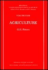 Agriculture-Rukuss V23 - G. H. Peters