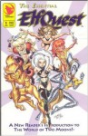 The Essential Elfquest #1 - Joellyn Auklandus