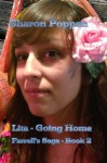 Lita - Going Home (Farrell Family Saga - Book 2) - Sharon Poppen