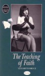 The Teaching of Faith - Elizabeth Bruce