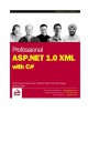 Professional ASP.Net XML with C# - Christopher Knowles, Darshan Singh