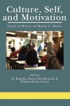 Culture, Self, And, Motivation: Essays in Honor of Martin L. Maehr (PB) - Avi Kaplan, Stuart A. Karabenick, Elisabeth De Groot