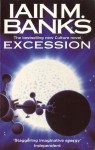 Excession - Iain M. Banks