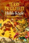 Hohle Köpfe (Scheibenwelt, #19) - Terry Pratchett, Andreas Brandhorst