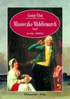 Miasteczko Middlemarch. T. 1 - George Eliot