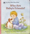 Who Are Baby's Friends? - Lauren Ariev, Mary Morgan