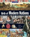 Birth of Modern Nations - John Malam