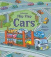 Flip Flap Cars - Rob Jones