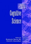 Cognitive Science - Benjamin Martin Bly, David E. Rumelhart