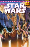 Star Wars Komiks Extra 3/2011: Wysłannicy Jedi - Jan Duursema, John Nadeau, Timothy Truman, Tom Lyle