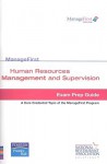 Human Resources Management and Supervision: Exam Prep Guide - National Restaurant Association Solution